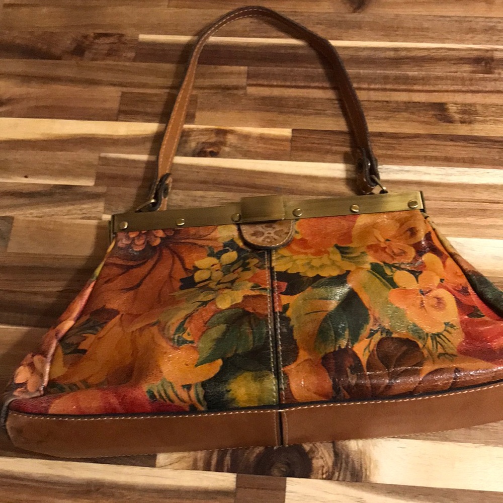 Patricia Nash bag
